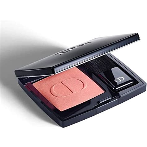 christian Dior blusher